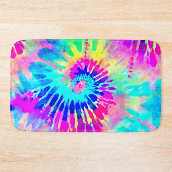 Item preview, Tie Dye Splash designed and sold by ViaARTfactory.