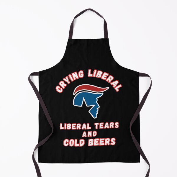 Item preview, Crying Liberal designed and sold by WoodburyLake.