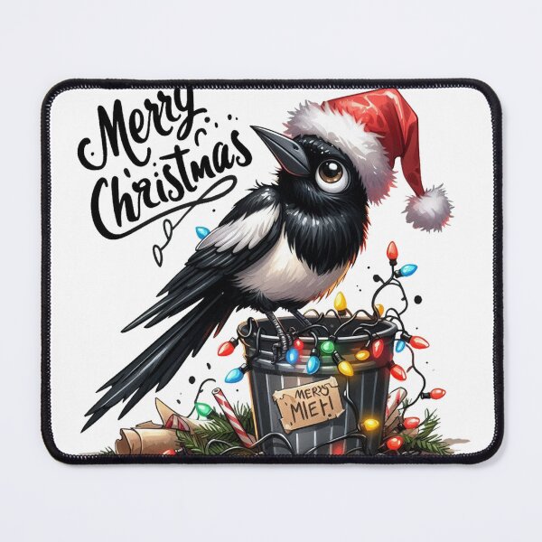 Item preview, Australian Magpie designed and sold by maximinano100k.
