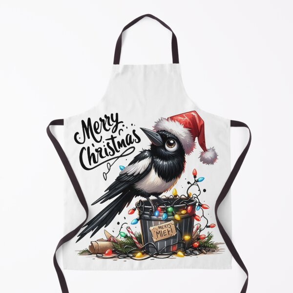 Item preview, Australian Magpie designed and sold by maximinano100k.