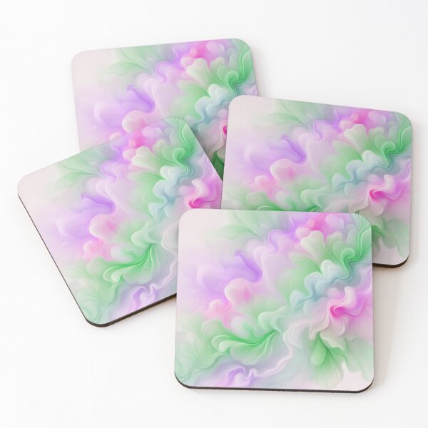 Item preview, Whispers of Cloud-Blooms: A Fusion of Softness and Elegance, Unique designed and sold by villacreativa.