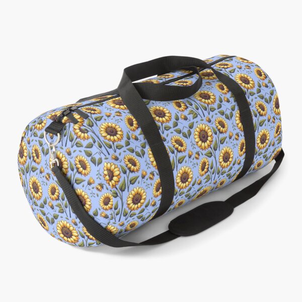 Item preview, Sunflowers designed and sold by NickoGibson.