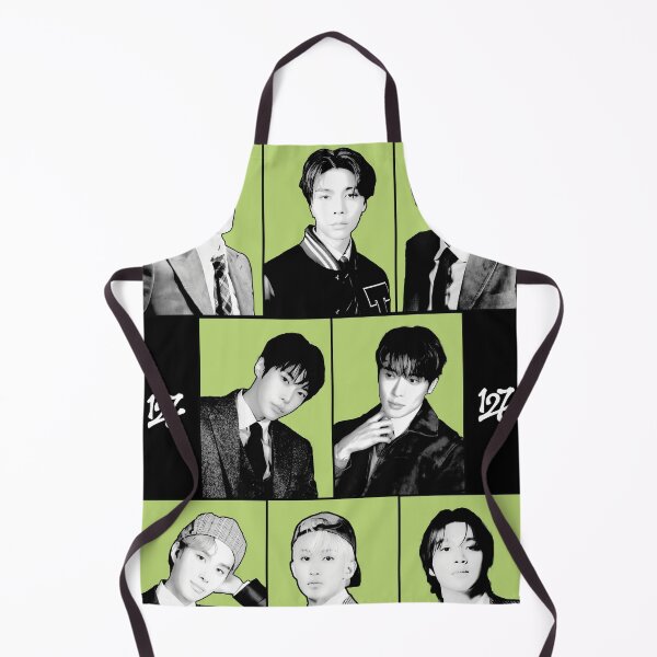 Item preview, nct 127 designed and sold by 3ndizone.