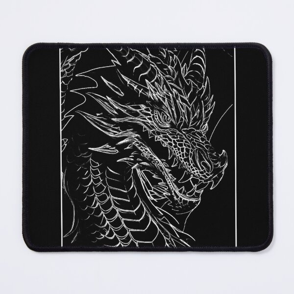 Item preview, Dragon head designed and sold by Brexmore3.