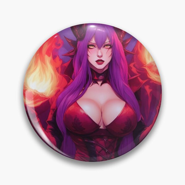 Item preview, Succubus  designed and sold by thebigswim.