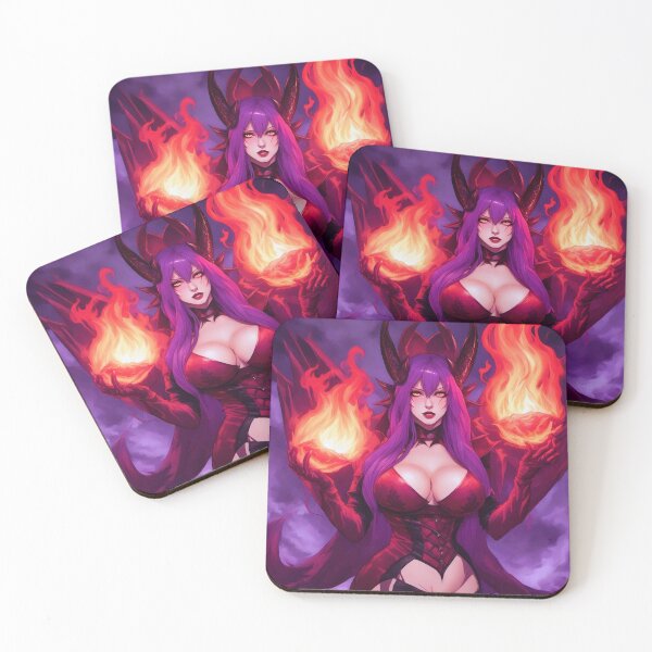 Item preview, Succubus  designed and sold by thebigswim.