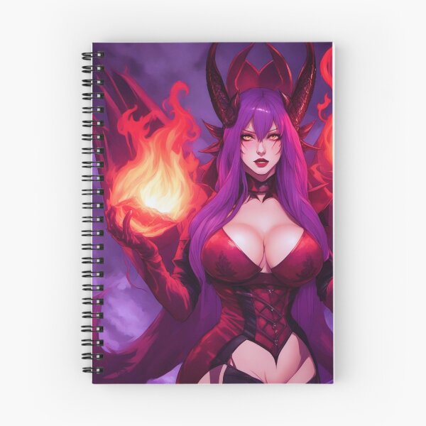 Item preview, Succubus  designed and sold by thebigswim.