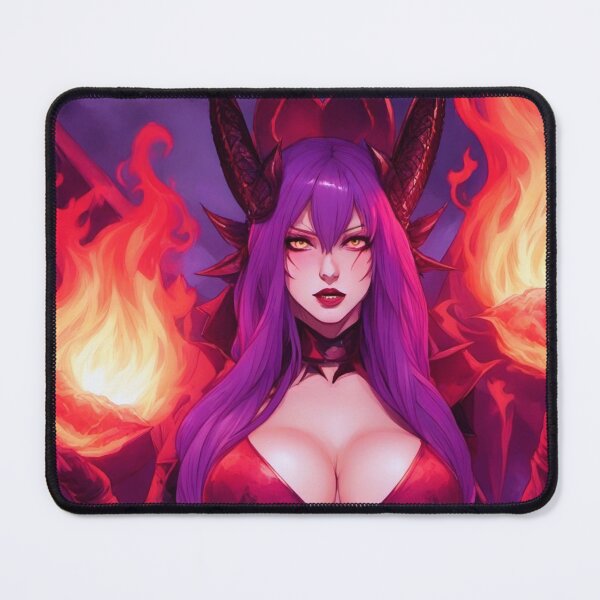 Item preview, Succubus designed and sold by thebigswim.