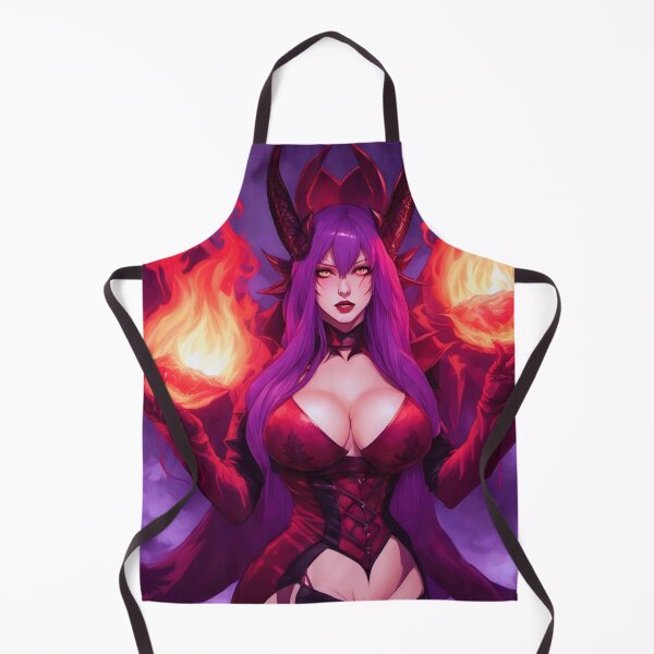 Item preview, Succubus designed and sold by thebigswim.