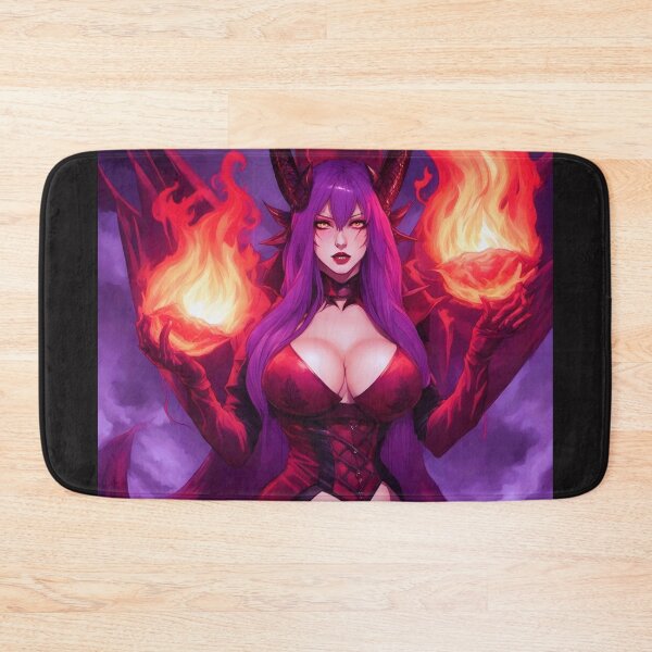 Item preview, Succubus  designed and sold by thebigswim.