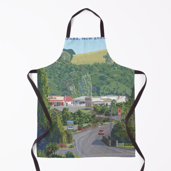 Item preview, Paparoa, Kaipara, New Zealand designed and sold by contourcreative.