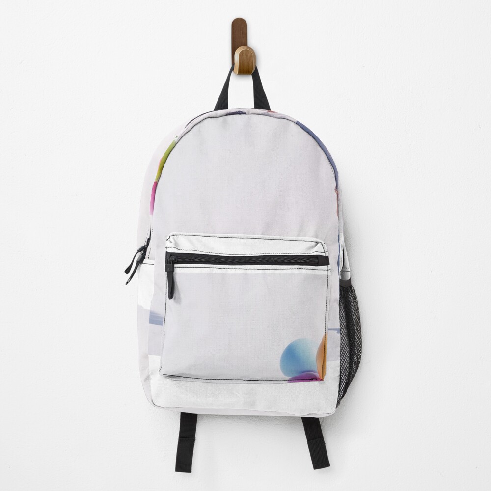 Item preview, Backpack designed and sold by RicoInStudios.