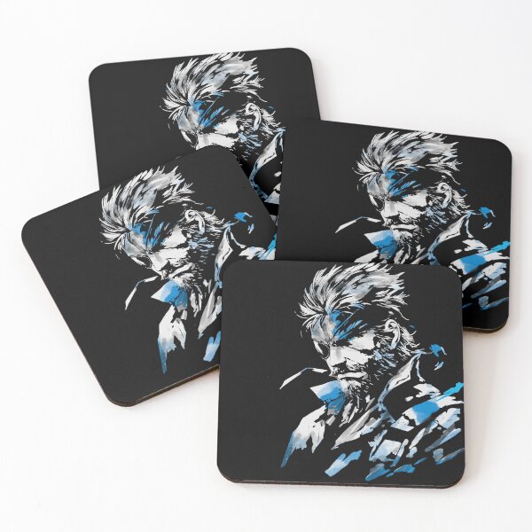 Item preview, Big Boss designed and sold by 555-Shop.