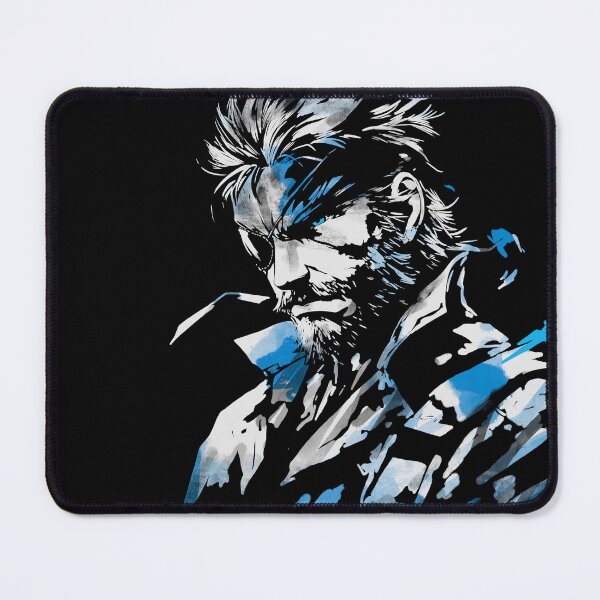 Item preview, Big Boss designed and sold by 555-Shop.
