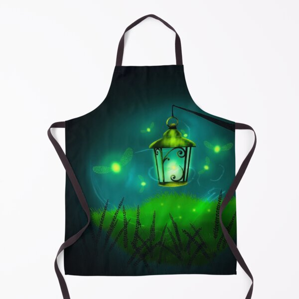 Item preview, Firefly Glow designed and sold by Ilona Abou-Zolof.