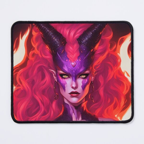 Item preview, Succubus designed and sold by thebigswim.