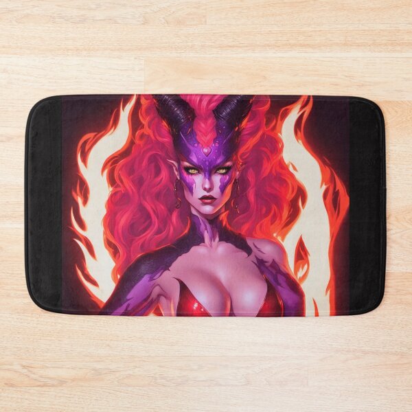 Item preview, Succubus  designed and sold by thebigswim.