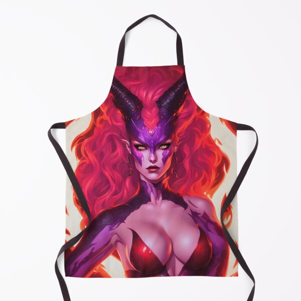 Item preview, Succubus designed and sold by thebigswim.