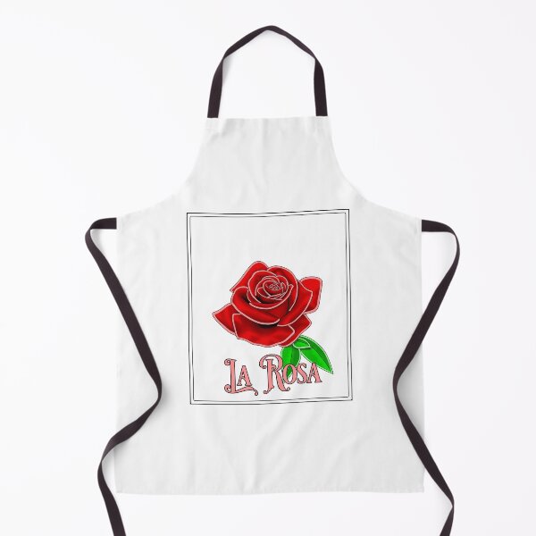 Item preview, No Title - La Rosa designed and sold by bigolclown.