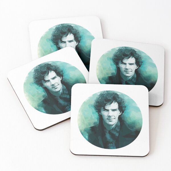 Item preview, Holmes designed and sold by Fanverse Merchandise.