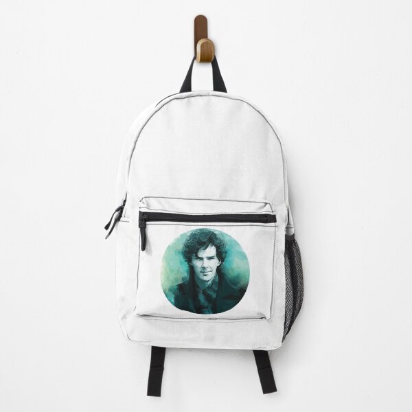 Item preview, Holmes designed and sold by Fanverse Merchandise.