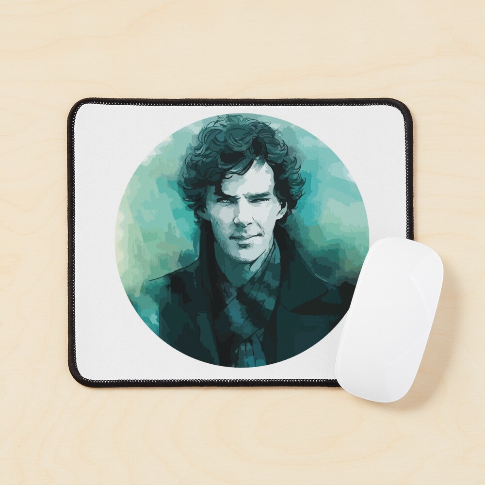 Item preview, Mouse Pad designed and sold by hellofanverse.