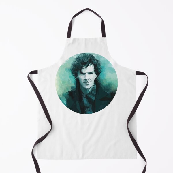 Item preview, Holmes designed and sold by Fanverse Merchandise.