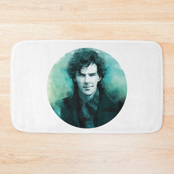 Item preview, Holmes designed and sold by Fanverse Merchandise.