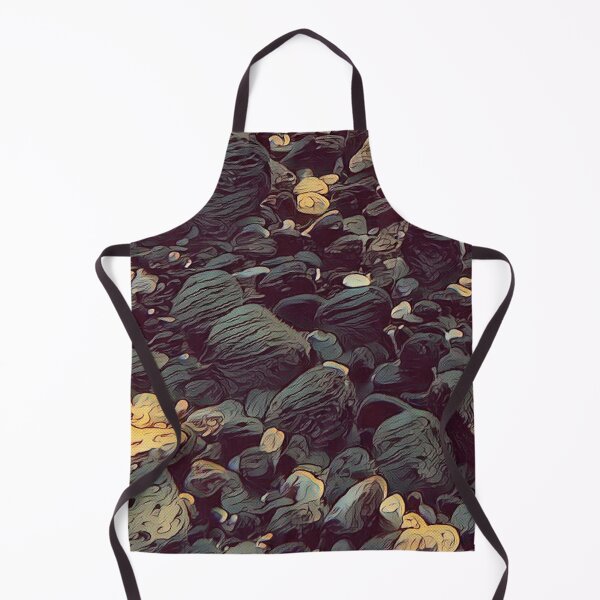 Item preview, Rocky Sea Bed designed and sold by Scurvy Dawg Design.