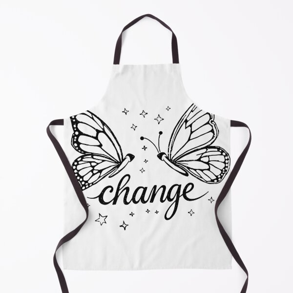 Item preview, Butterfly Change designed and sold by TeesHearts100.
