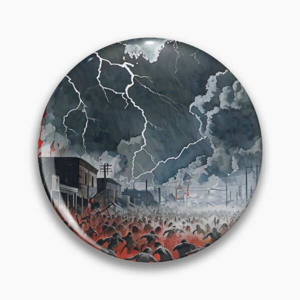 Item preview, The Horde designed and sold by Collection de trésors .