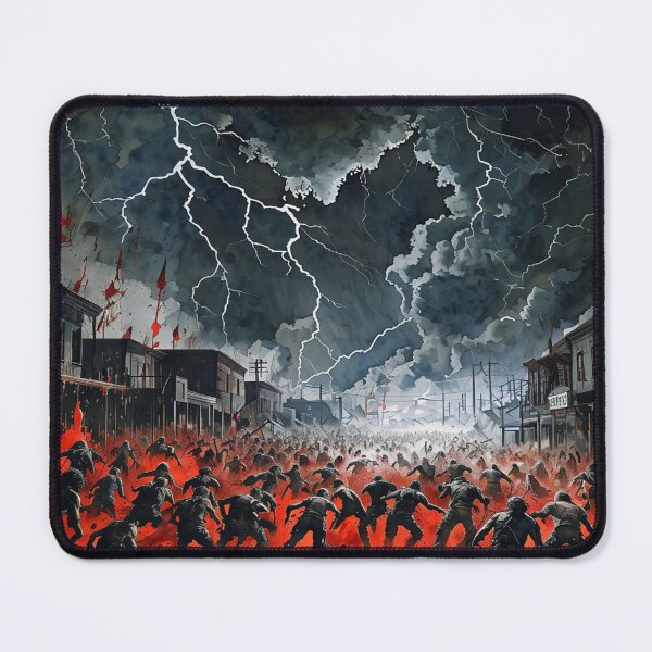 Item preview, The Horde designed and sold by Collection de trésors .