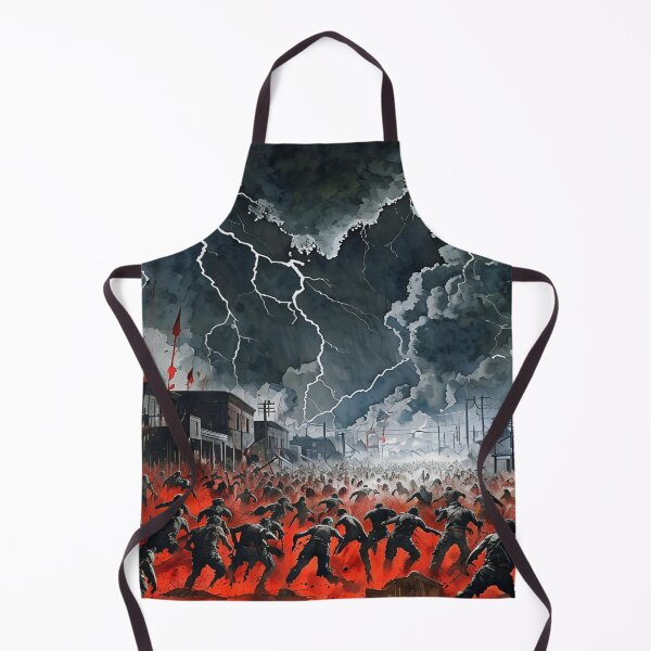 Item preview, The Horde designed and sold by Collection de trésors .