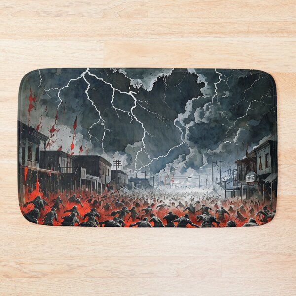 Item preview, The Horde designed and sold by Collection de trésors .