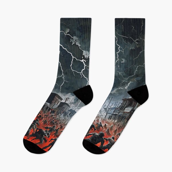Item preview, The Horde designed and sold by Collection de trésors .