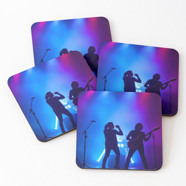 Item preview, Rock band designed and sold by Nomad-Maynard.