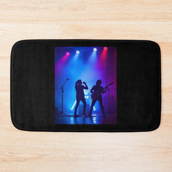 Item preview, Rock band designed and sold by Nomad-Maynard.