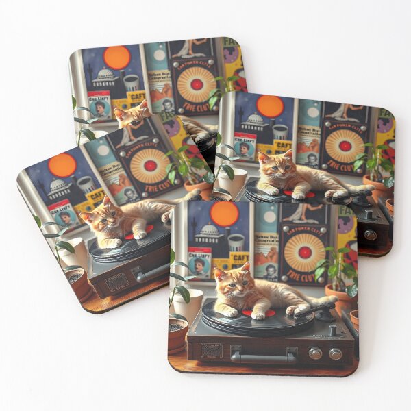 Item preview, Music pattern #66 designed and sold by Kaleidoscope Print.