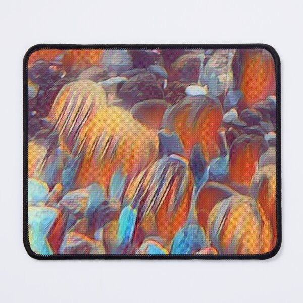 Item preview, Rocky Sea Bed (Color) designed and sold by Scurvy Dawg Design.