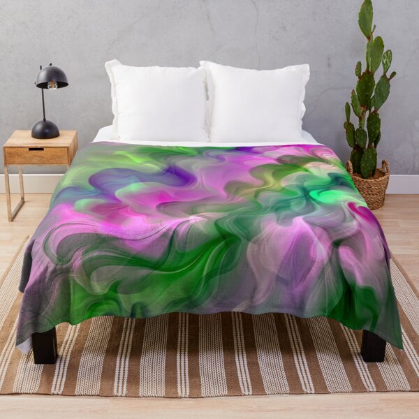 Item preview, Whispers of Cloud-Blooms: A Fusion of Softness and Elegance, Unique designed and sold by villacreativa.