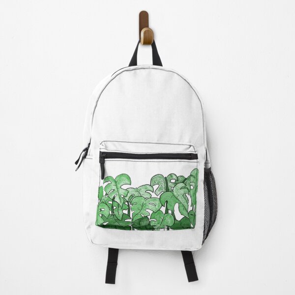 Item preview, Monstera, Roughly Colored designed and sold by FlippyDraws.