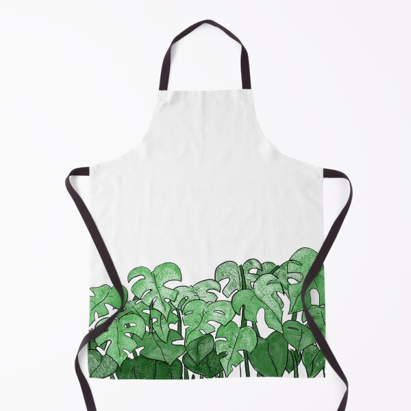 Item preview, Monstera, Roughly Colored designed and sold by FlippyDraws.