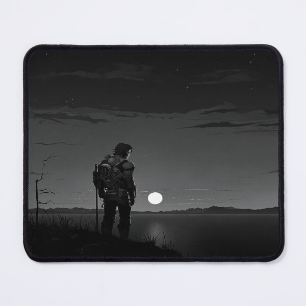 Item preview, The End designed and sold by Collection de trésors .