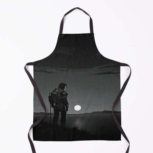 Item preview, The End designed and sold by Collection de trésors .