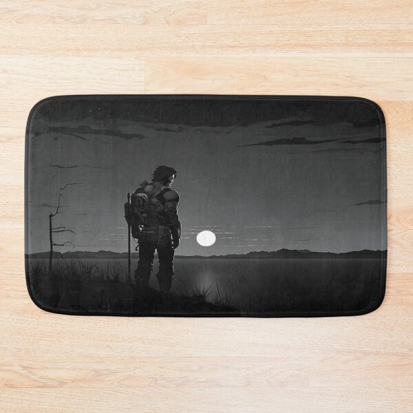 Item preview, The End designed and sold by Collection de trésors .