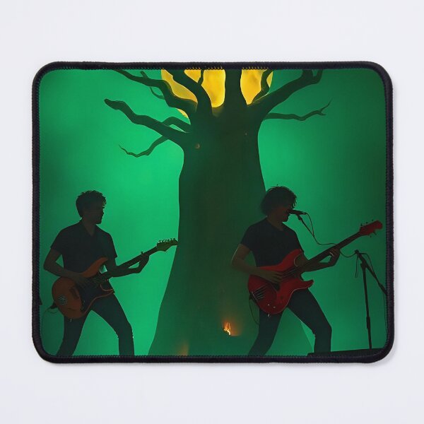 Item preview, Rock band designed and sold by Nomad-Maynard.