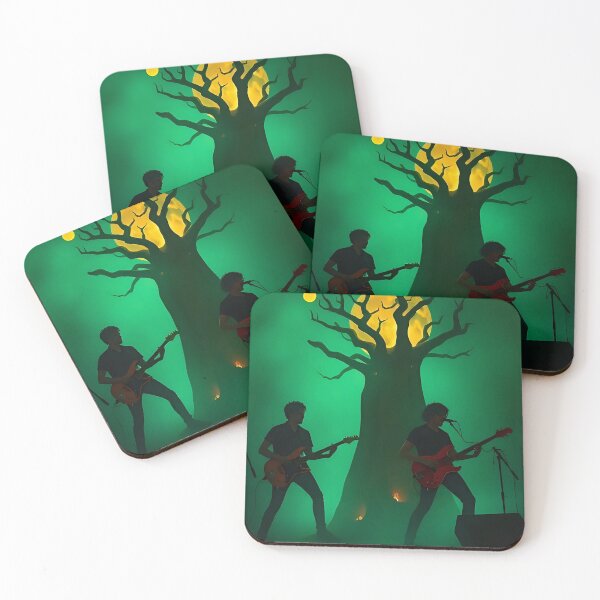 Item preview, Rock band designed and sold by Nomad-Maynard.