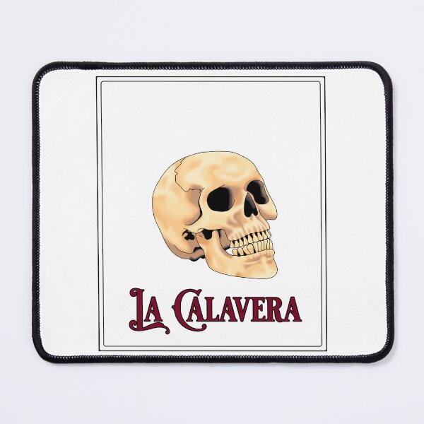 Item preview, No Title - La Calavera designed and sold by bigolclown.