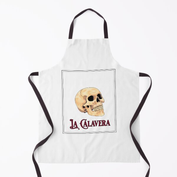 Item preview, No Title - La Calavera designed and sold by bigolclown.