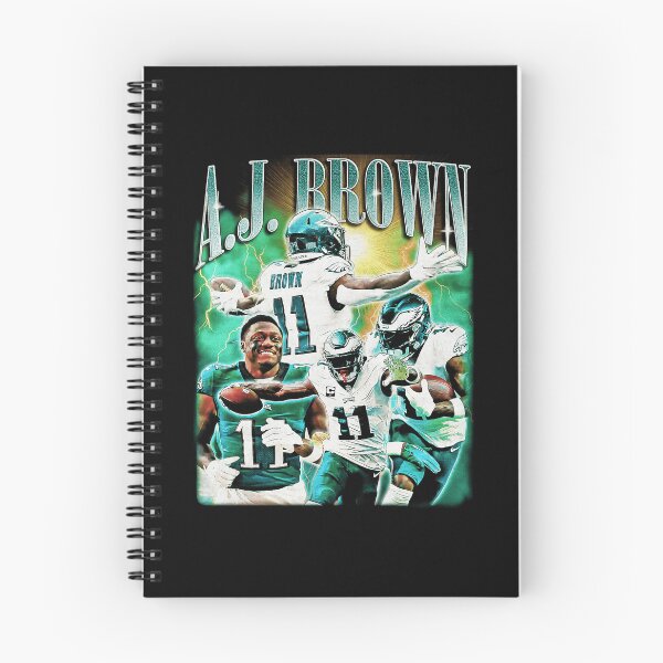 Item preview, A.J. Brown Fly Power designed and sold by Levihumil.